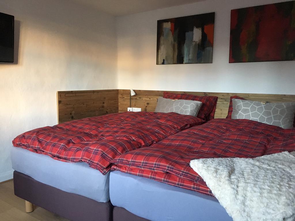 Wilkenhof Apartment Willingen  Ngoại thất bức ảnh