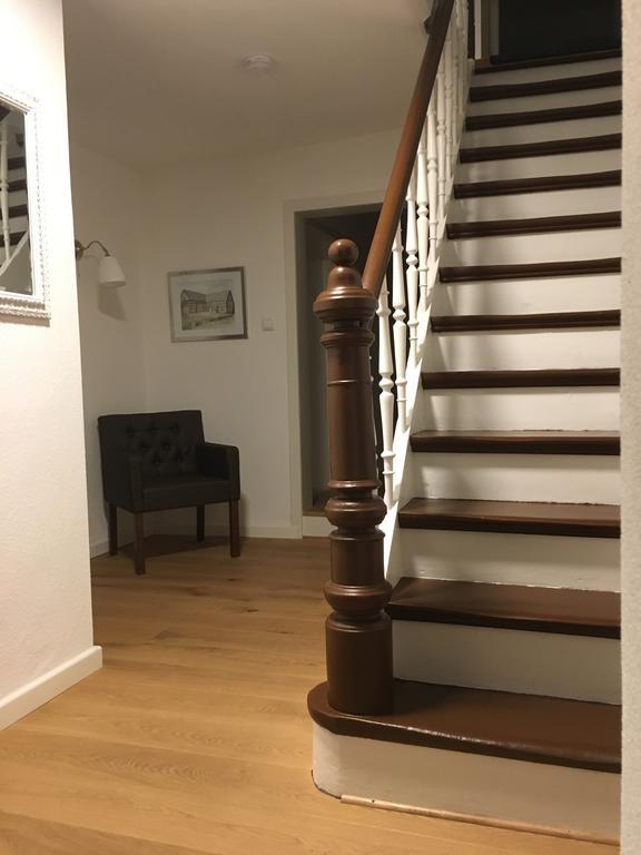 Wilkenhof Apartment Willingen  Ngoại thất bức ảnh