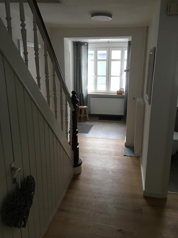 Wilkenhof Apartment Willingen  Ngoại thất bức ảnh