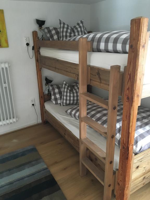 Wilkenhof Apartment Willingen  Ngoại thất bức ảnh