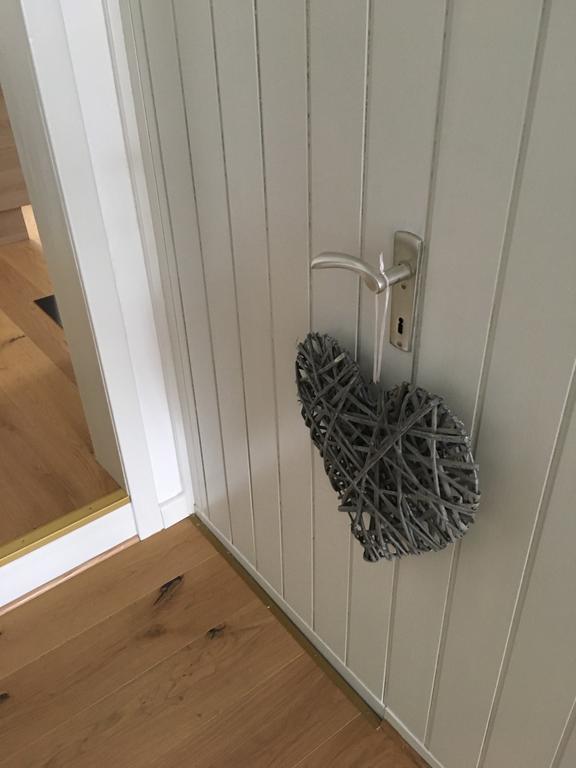 Wilkenhof Apartment Willingen  Ngoại thất bức ảnh