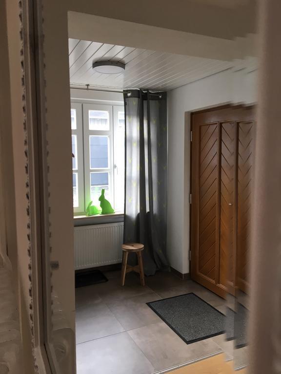 Wilkenhof Apartment Willingen  Ngoại thất bức ảnh