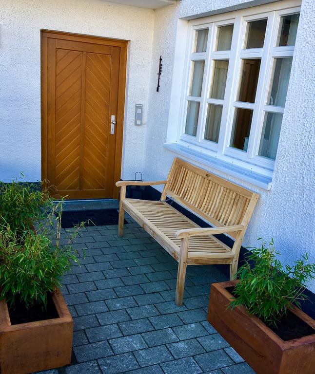 Wilkenhof Apartment Willingen  Ngoại thất bức ảnh