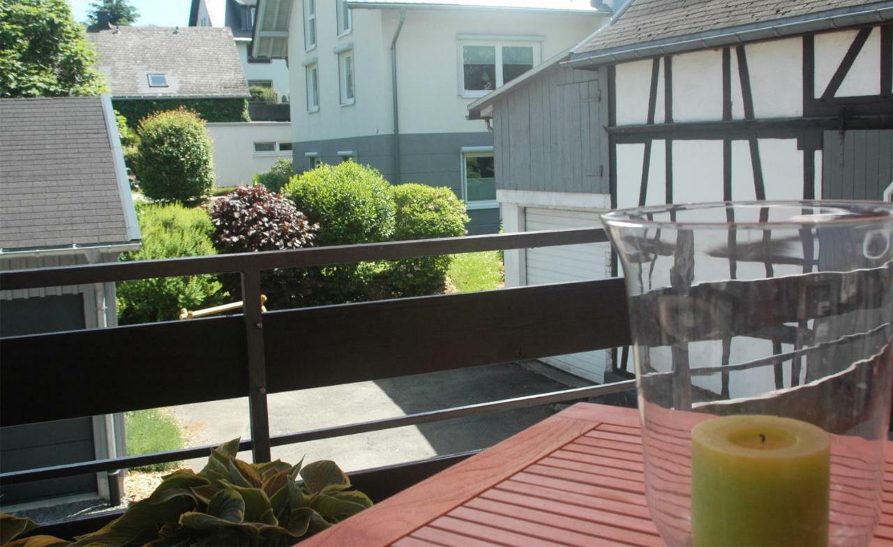 Wilkenhof Apartment Willingen  Ngoại thất bức ảnh