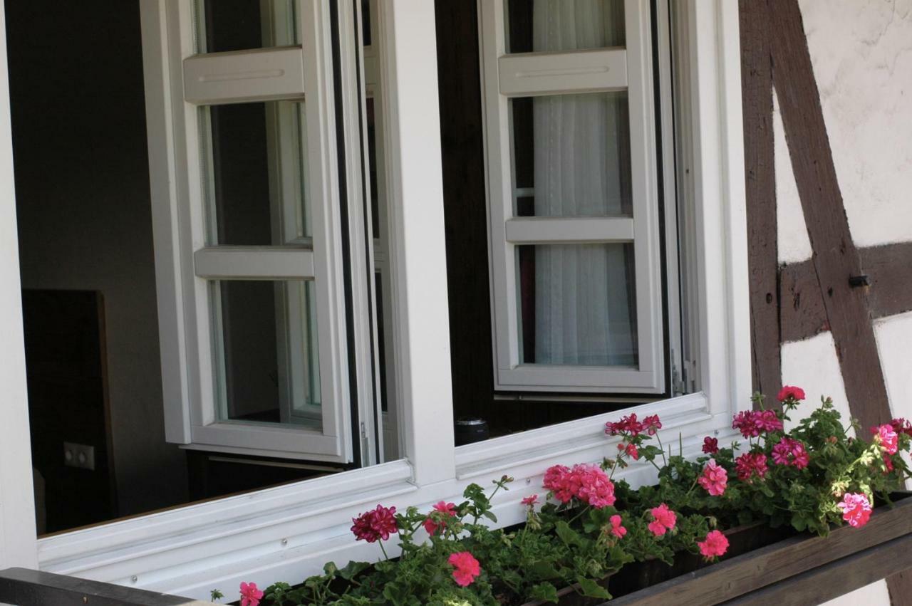 Wilkenhof Apartment Willingen  Ngoại thất bức ảnh