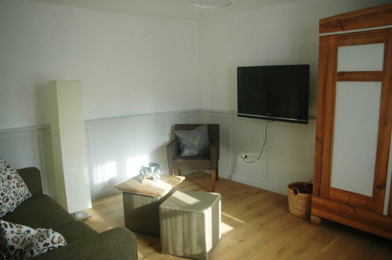 Wilkenhof Apartment Willingen  Ngoại thất bức ảnh