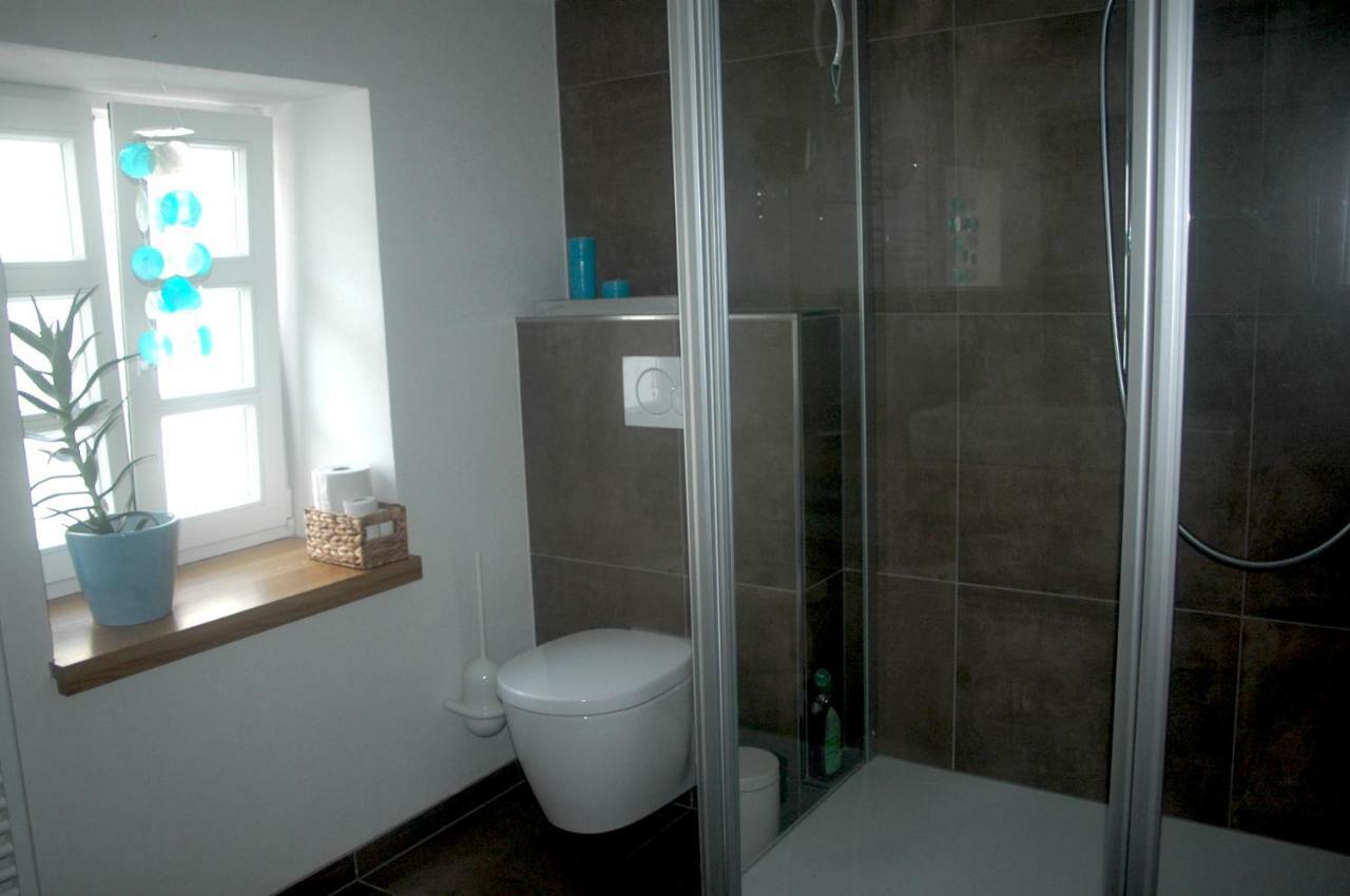 Wilkenhof Apartment Willingen  Ngoại thất bức ảnh