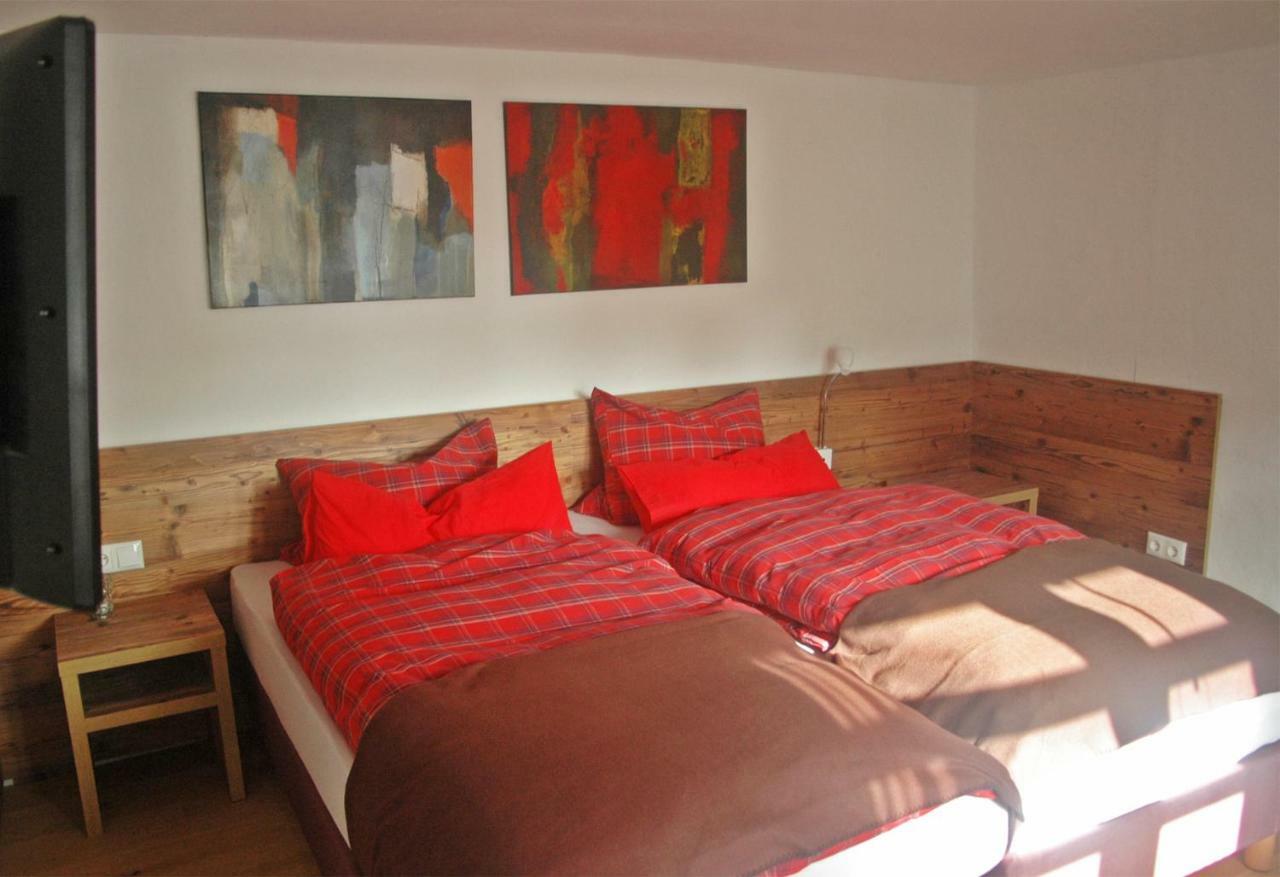 Wilkenhof Apartment Willingen  Ngoại thất bức ảnh