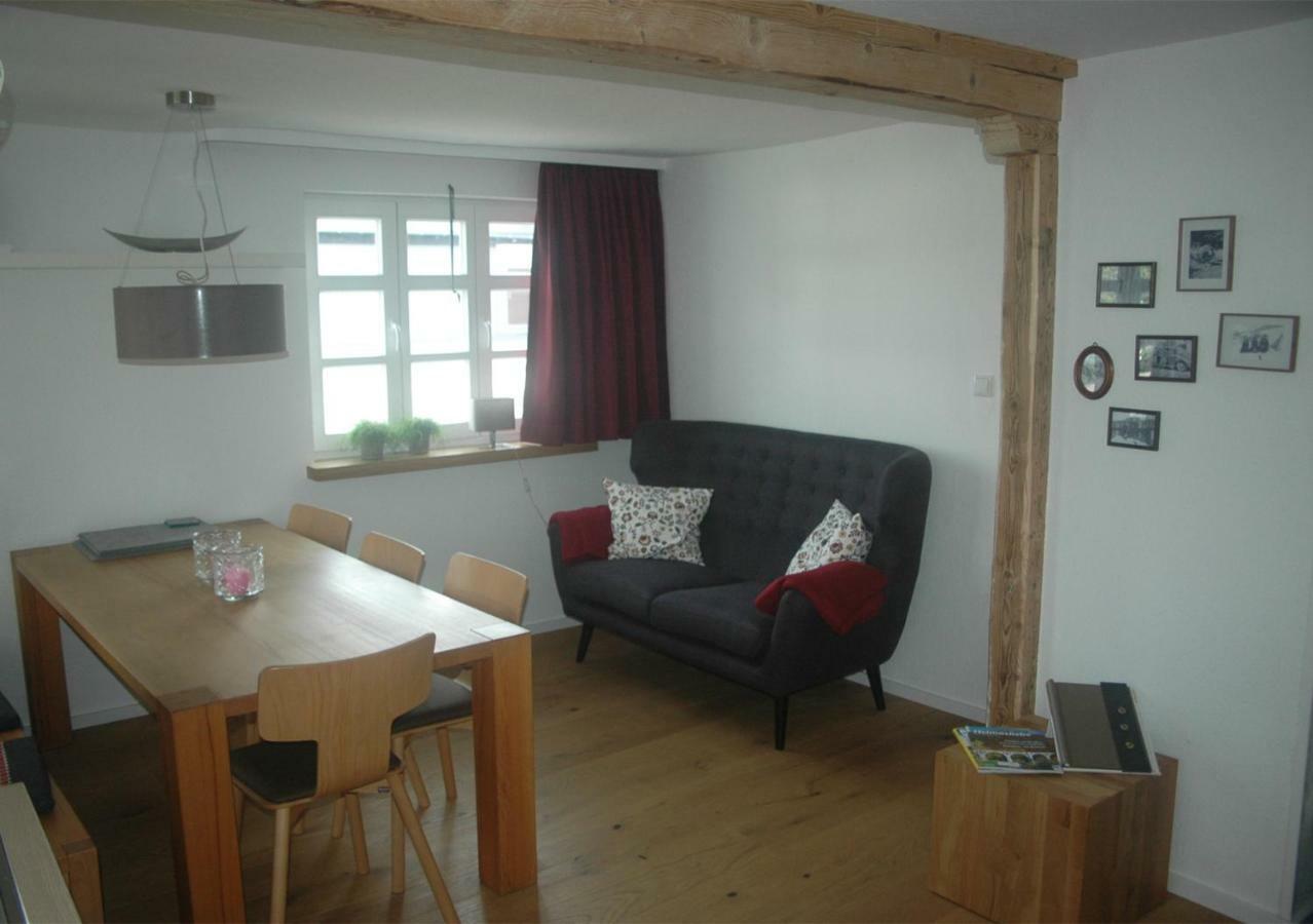 Wilkenhof Apartment Willingen  Ngoại thất bức ảnh