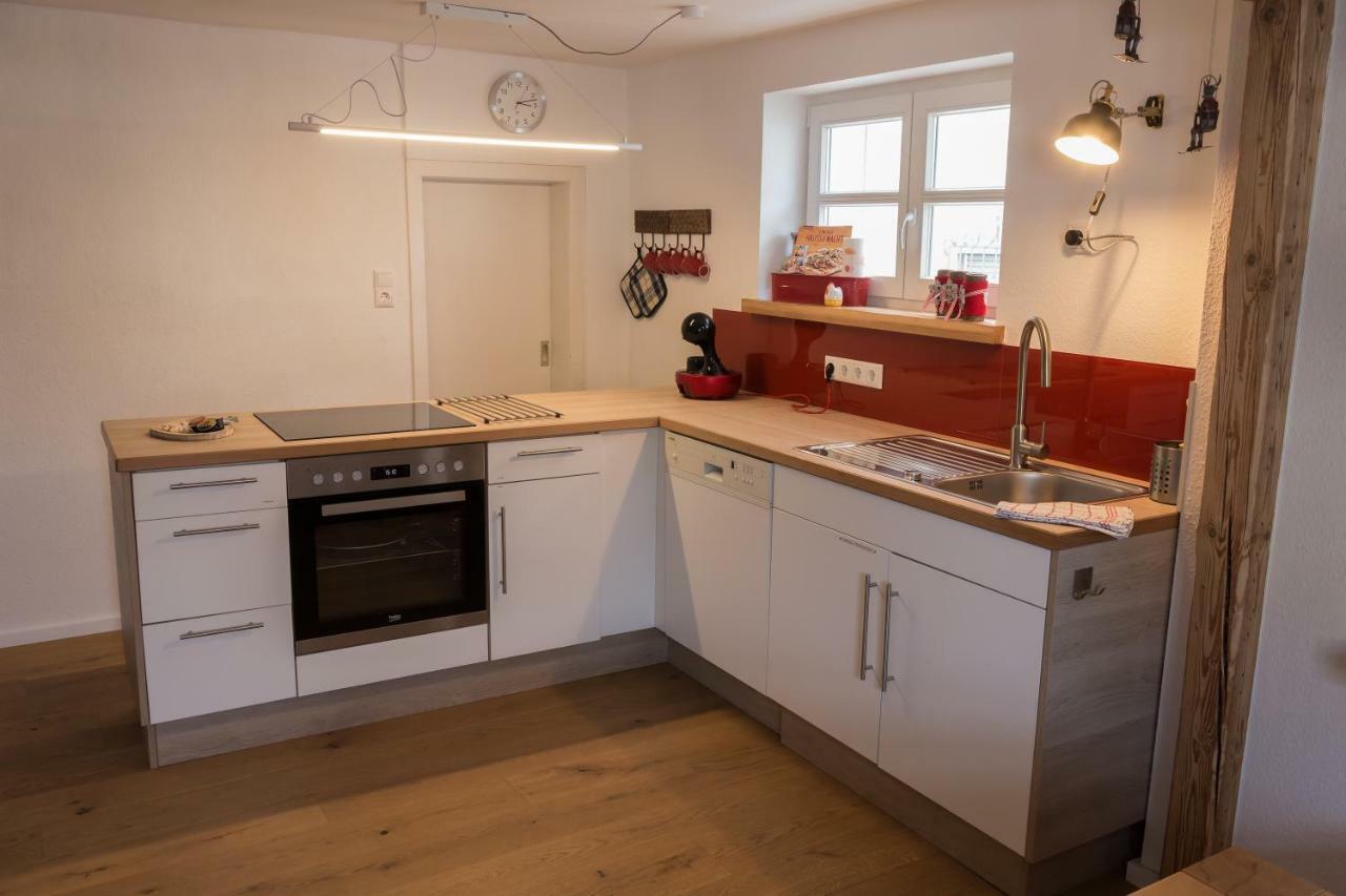 Wilkenhof Apartment Willingen  Ngoại thất bức ảnh