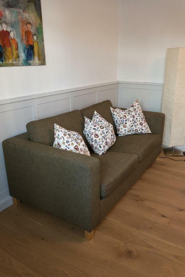 Wilkenhof Apartment Willingen  Ngoại thất bức ảnh