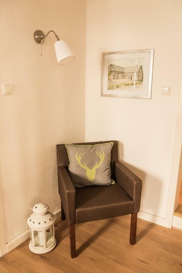 Wilkenhof Apartment Willingen  Ngoại thất bức ảnh