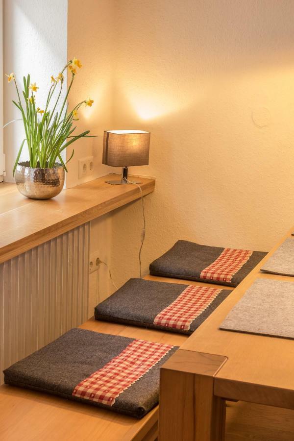 Wilkenhof Apartment Willingen  Ngoại thất bức ảnh