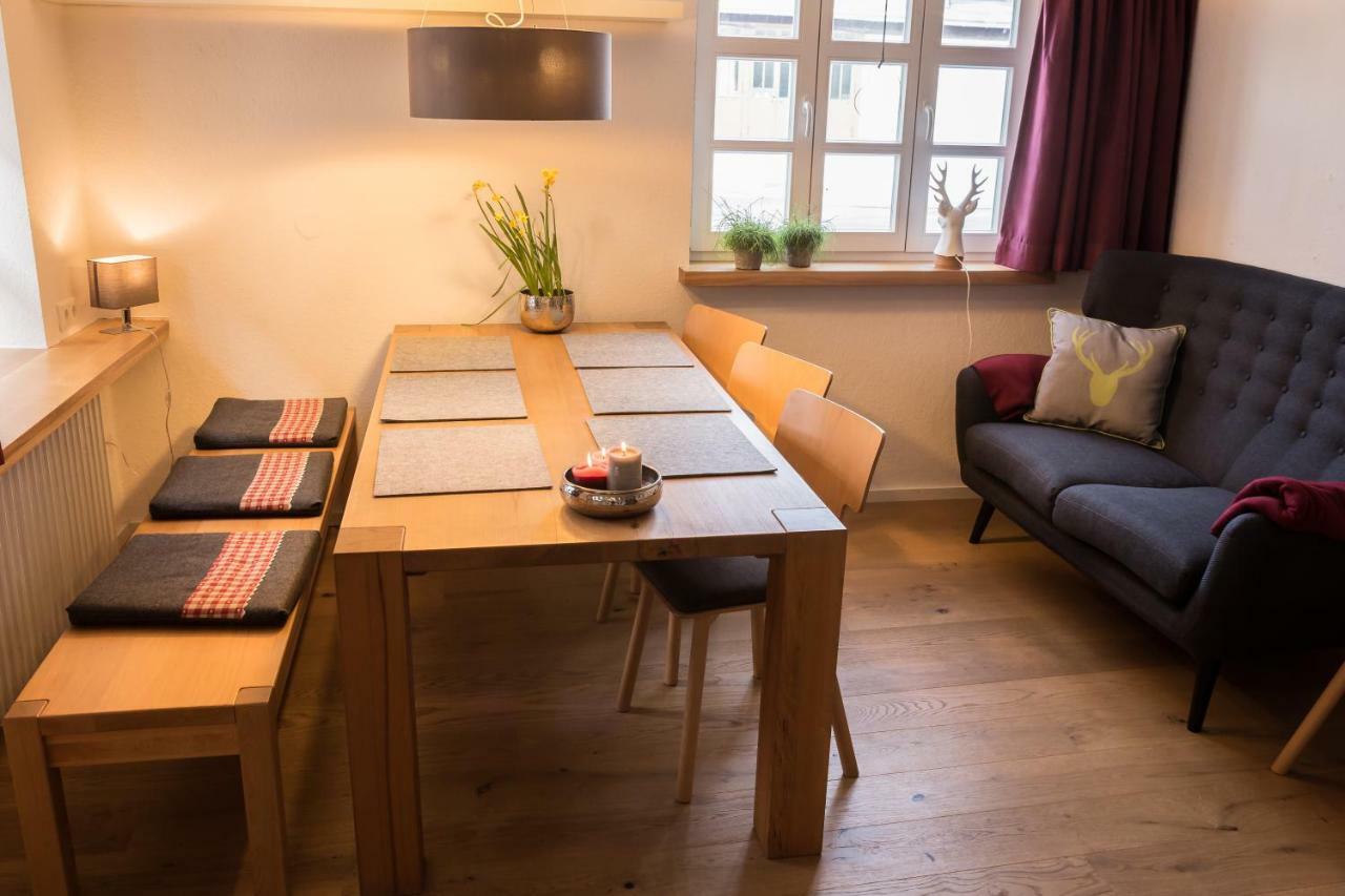Wilkenhof Apartment Willingen  Ngoại thất bức ảnh